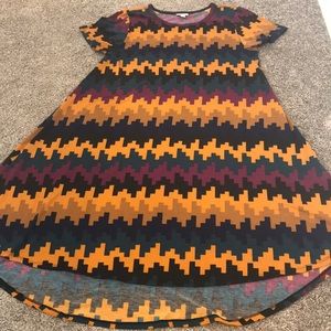 LuLaRoe Carly